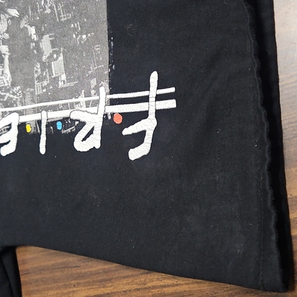 Friends Hoodie with Graphic Print - Picture 13 of 16